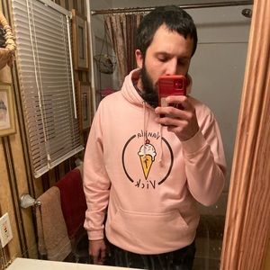 Meet your Posher, Joseph